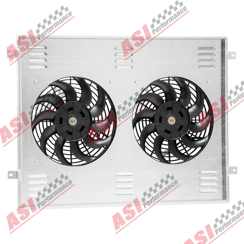 Aluminum Shroud Fan Relay For 2000-2006,2003,2004 Toyota Tundra 3.4L 4.0L V6 Foto 3 de 4