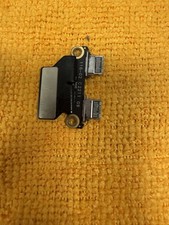 USB-C Charging Port Board  DC Power Jack for MacBook Air 13" A1932 A2179 A2337