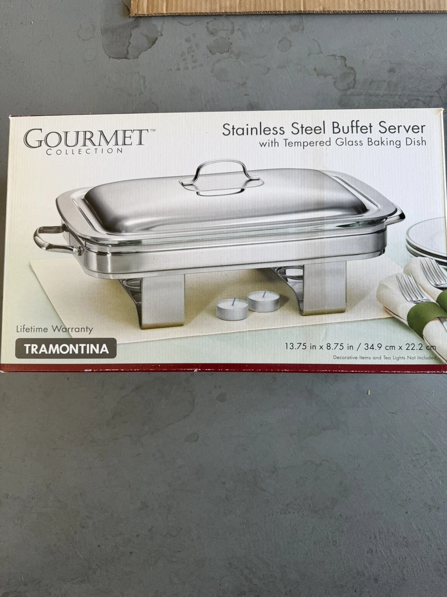 Tramontina Frying Pan!! Made in Brazil