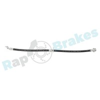 Bremsschlauch RAP Brakes R-H0543 10Mm FüR Opel Agila H08 F68 LPG Cdti Suzuki 3