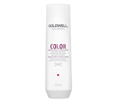 Goldwell Dualsenses Color Brilliance Shampoo  250 ml