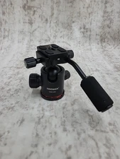 Neewer Heavy Duty Camera Tripod Ball Head with Handle and 1/4 inch Quick Shoe Pl
