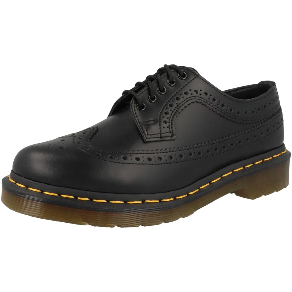 Dr. Martens 3989 YS Chaussures À Lacets Unisexe Pour Adultes Sneakers - Photo 1/1