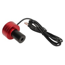 2 Million Pixel Astronomy Camera, 1920X1080 Electronic Eyepiece Camera, USB P...