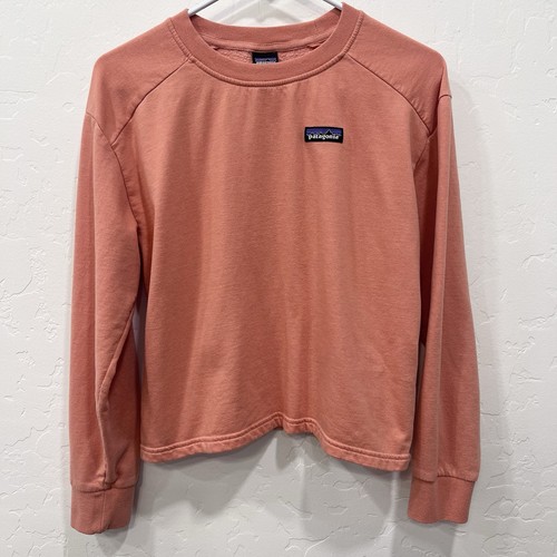 Patagonia Long Sleeve Big Kids Size XXL