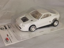 RevoSlot RS0028A 1/32 Toyota Supra Blanco Kit - Tipo A