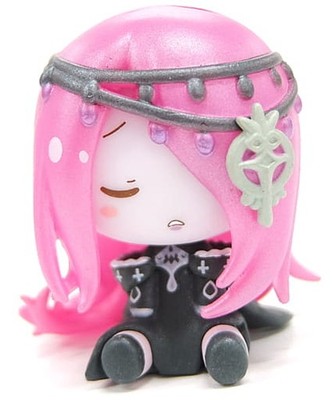 Sekhmet ChocoCumulus Re:Zero Kuji Winter G Prize Figur JAPAN