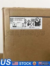 Delta VFD220CP43A-21 Inverter Brand New 22kW 380V Free Delivery