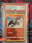 Radiant Charizard Crown Zenith Holo Psa 10