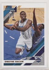 2019-20 Panini Donruss Dwayne Bacon #23 0c4