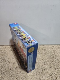 LEGO City: Fire Emergency (60003)