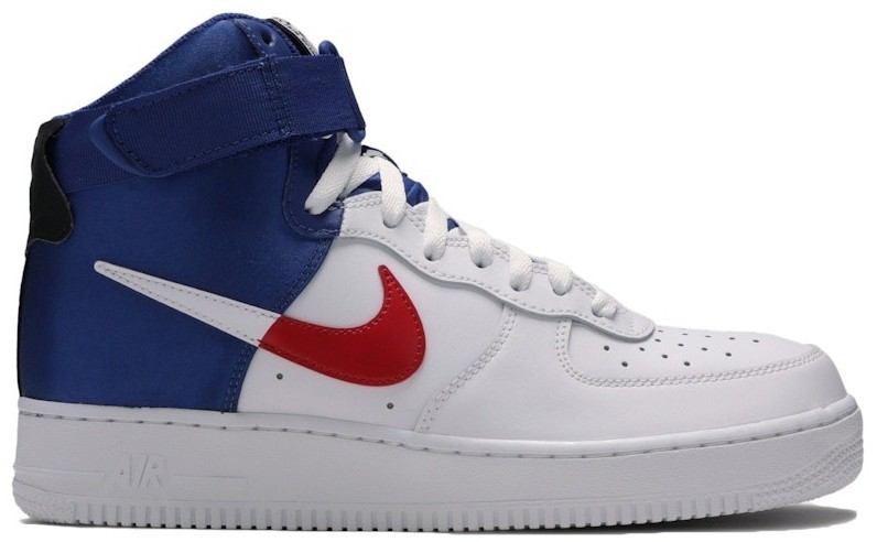 Nike Air Force 1 High x NBA Green for Sale | Authenticity
