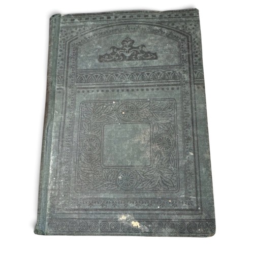 Cover of A Romance of Two Worlds , Hurst and Co., Inscribed “Ella Curren”