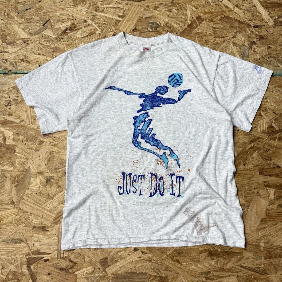 Usa Volleyball Shirt In Men's T-Shirts | eBay