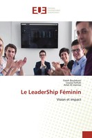 Fateh Bouleksair (U. A.) | Le Leadership FéMinin | Taschenbuch | FranzöSisch