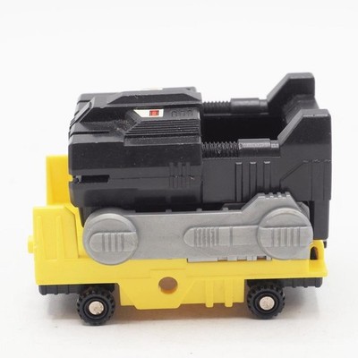 Transformers Hasbro Takara 1990 Action Figure Robot 