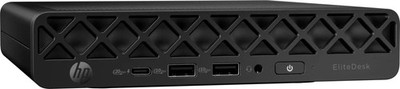 HP EliteDesk 8 Mini G1i Intel Core Ultra 7 265 32GB RAM 512GB NVMe SSD WiFi 7