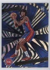 2024-25 Panini Revolution Rookies Astro Bobi Klintman #135 1p0o