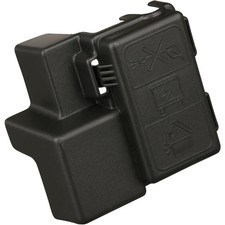 Genuine Acdelco For Chevy Tahoe 2015-2020 Battery Positive Cable Terminal Cover Genuine Acdelco For Chevy Tahoe 2015-2020 Battery Positive Cable Terminal Cover