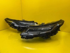 Land Rover Range Rover Evoque L551 2022 Scheinwerfer ALP47872