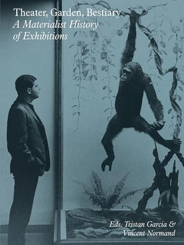 Theater, Garden, Bestiary by Kim West (Paperback Book) - Image 6