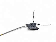 Mercedes-Benz GLC X253 C253 2018 Hinten links Türschloss hinten ATV105519 Mercedes-Benz GLC X253 C253 2018 Hinten links Türschloss hinten ATV105519