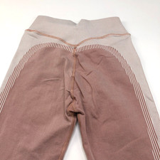 Good American 1/2 Fits 24W 24L Athleisure Legging Pants PLS READ