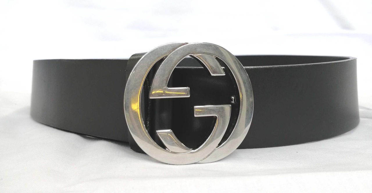GUCCI Model number: 368186 Belt  DDU