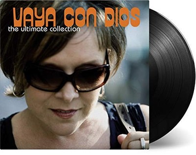 The Ultimate Collection by VAYA CON DIOS