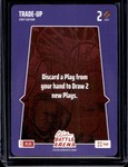 2026 Bo Jackson Battle Arena 1st Ed. Trade-Up Plays #PL-25