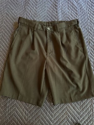 Men s Cool Pro 18 Black Shorts Size 32 