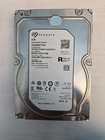 Seagate IRONWOLF ST6000NE0023 6TB 7200RPM SATA 6Gb/s 3.5-inch HDD