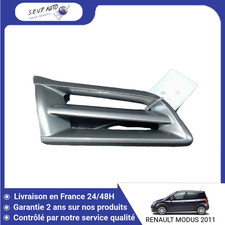 Calandre Renault MODUS