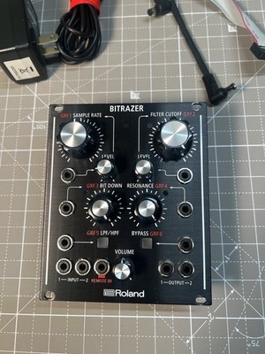Roland AIRA Modular  BITRAZER