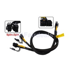 10Pin to 8 8Pin GPU Power Cable for Dell Precision T5820 T7920