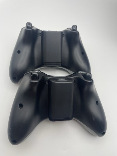 Microsoft Xbox 360 ELITE Console 120GB completa con scatola originale ed extra TESTATA - Foto 9 di 23