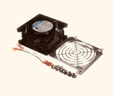 Antunes 7001440 Fan Replacement Kit 230V, OEM Free Shipping!!