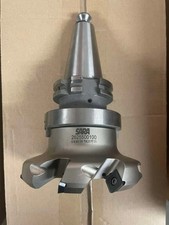 Face milling cutter 100x32mm ,milling head,flat cutter.