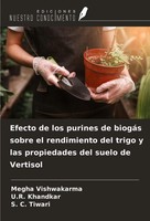 Efecto De Los Purines De BiogáS Sobre El Rendimiento Del Trigo Y Las...