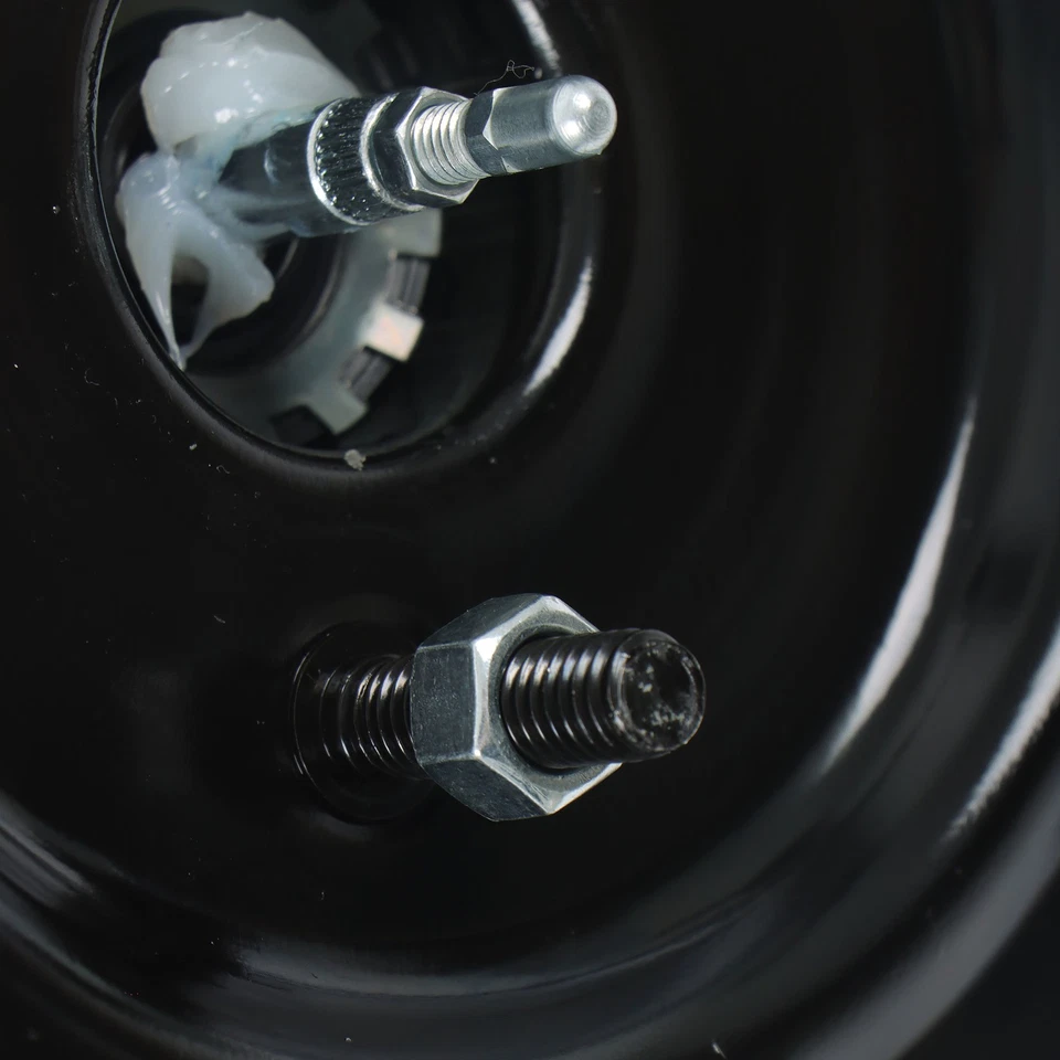 Vacuum booster black For Ford F-250 F-150 F-100 1977-1979 5.0L 5.8L 6.6L V8 - Image 4 of 4