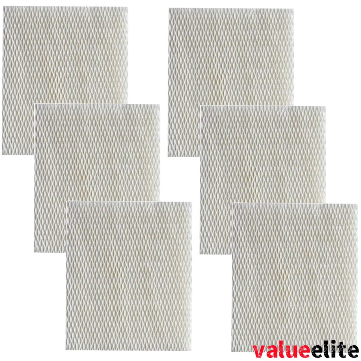 HFT600 Humidifier Filter For Honeywell HEV615 HEV620 HEV615B HEV615W HEV620B HEV