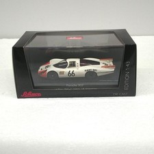 Schuco Porsche 907 #66 LM1968 1/43 scale
