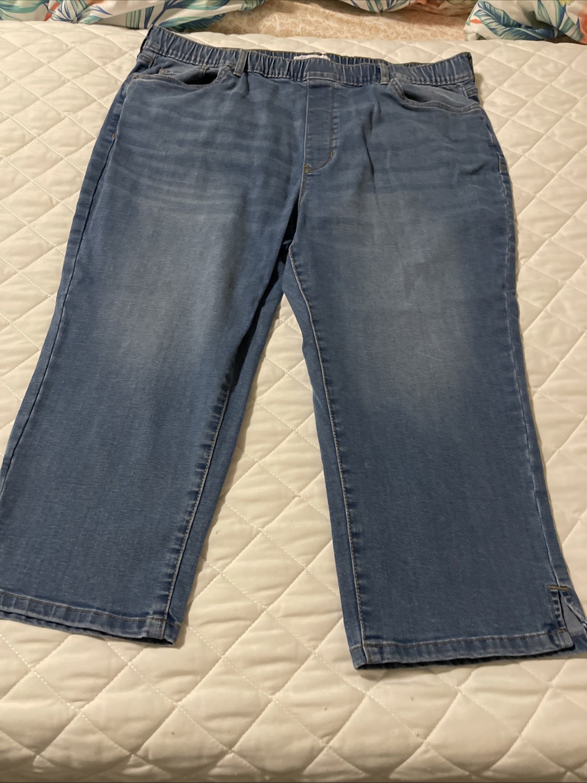 Denouncing Capris - image 4