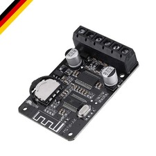 Bluetooth-Verstärkerplatine 24V Musiklautsprecher Digital hoher Output