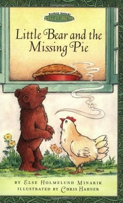 Little Bear and the Missing Pie (Maurice Sendak's Little Bear) (Festival Rea...