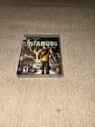 inFamous (Sony PlayStation 3, 2009)