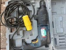 Ryobi 110v Rotary SDS Plus Rotary Hammer Drill, ERH 650V