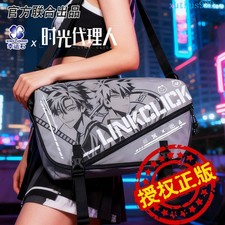 LINK CLICK Cheng Xiaoshi Lu Guang Anime Cross...
