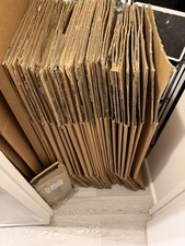 20 Large Heavy Duty Moving Boxes – Buy Individually or Bundle