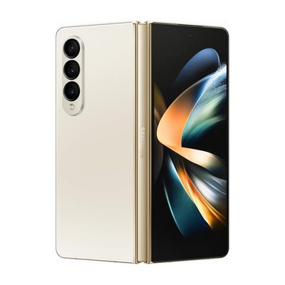 Samsung Galaxy Z Fold4 SM-F936B/DS Dual SIM Unlocked 256GB Open